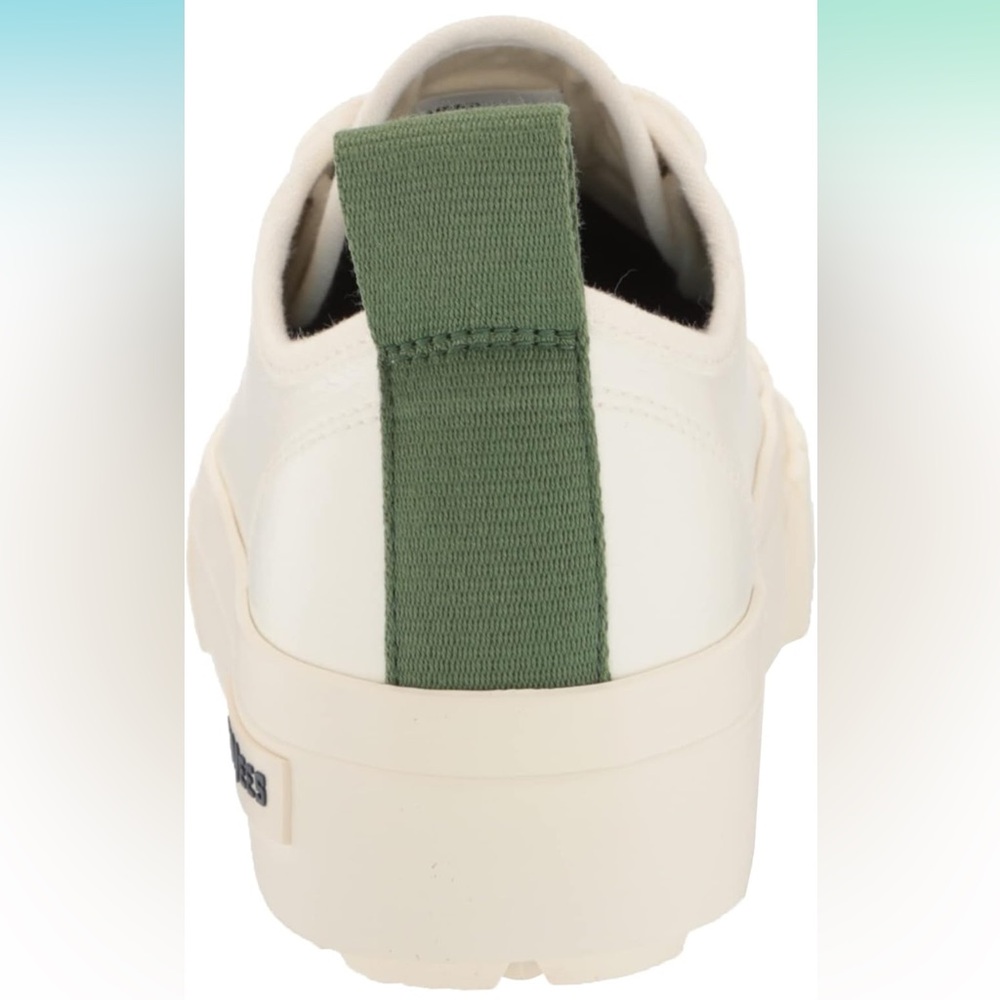 SEAVEES Melrose Lug Platform Women’s Sneaker - Size 7.5 - Picture 4 of 12